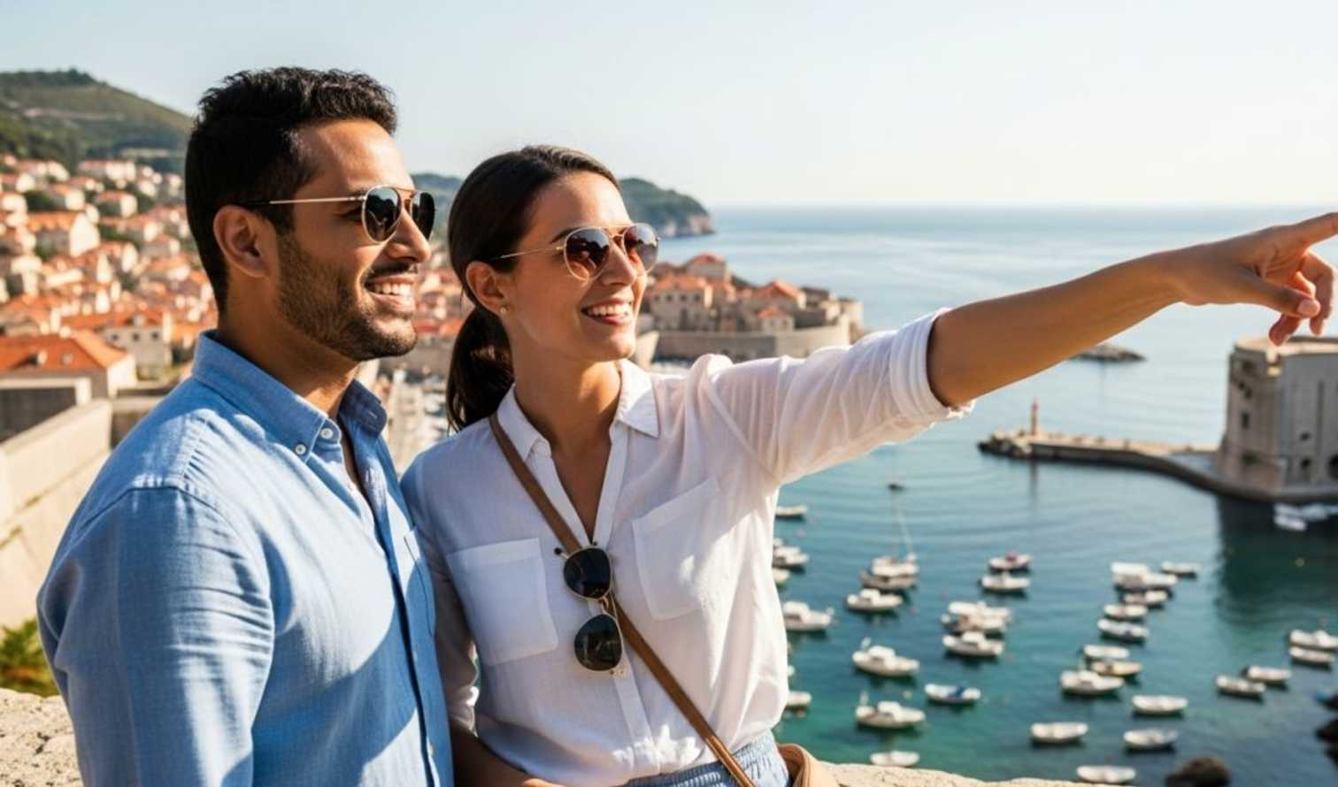 City Unscripted experience hero image 0