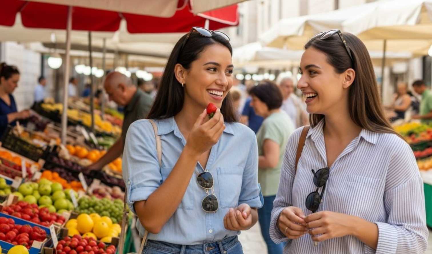 City Unscripted experience hero image 4