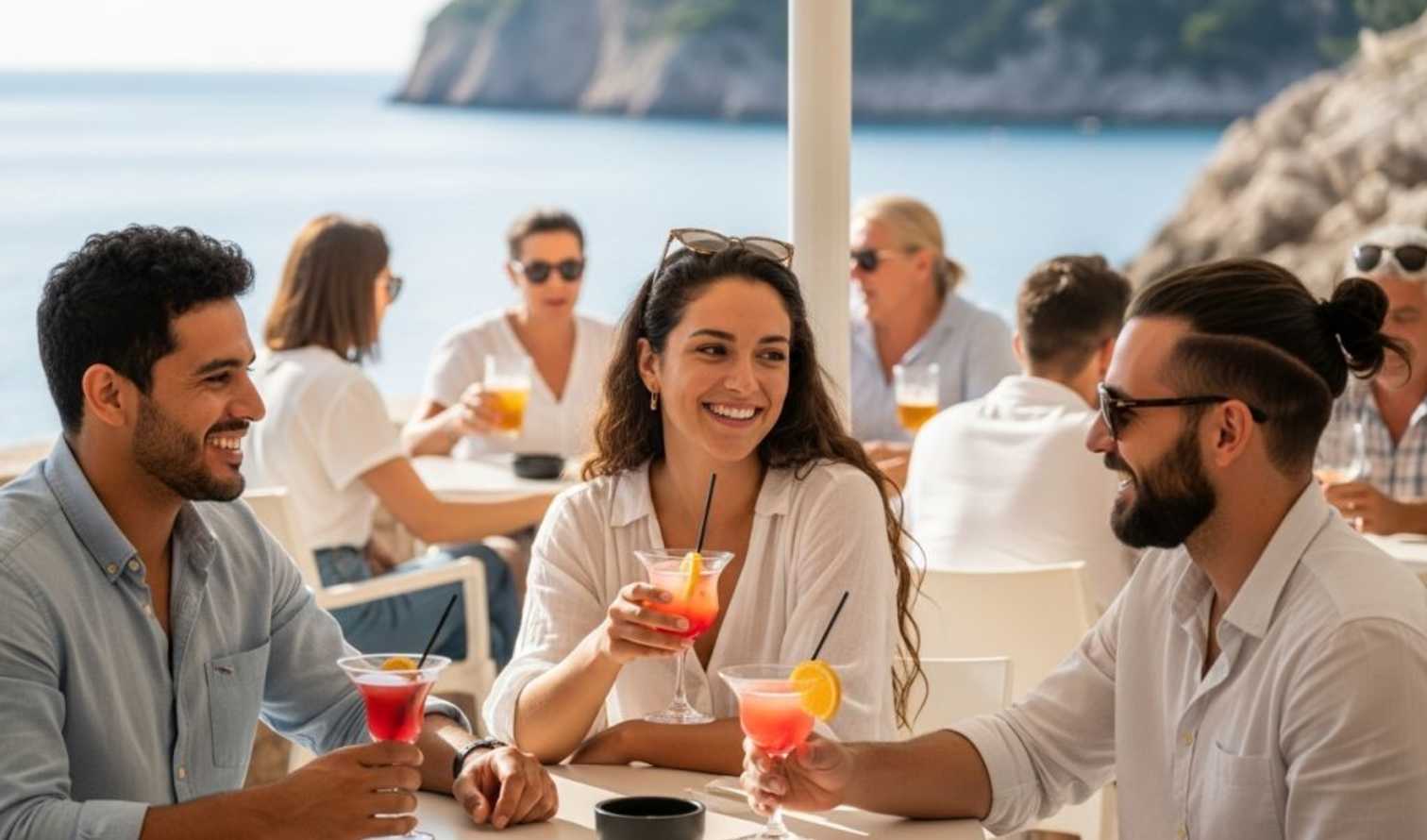 City Unscripted experience hero image 4