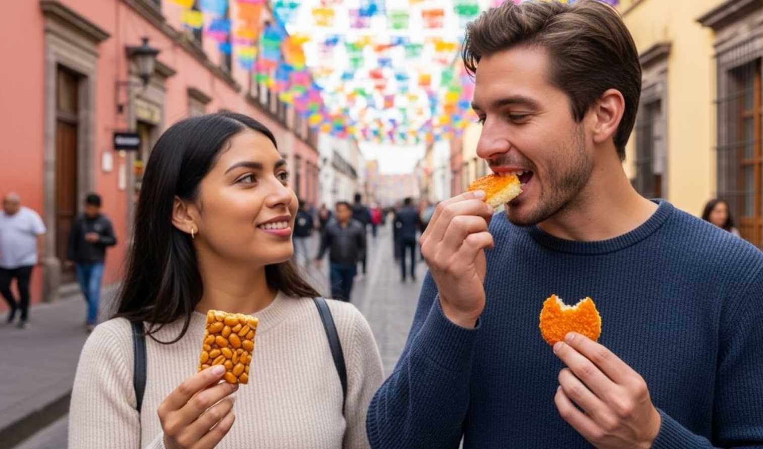 City Unscripted experience hero image 1