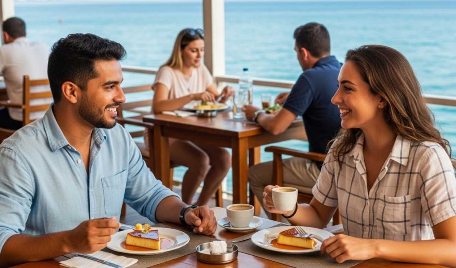 City Unscripted experience hero image 3