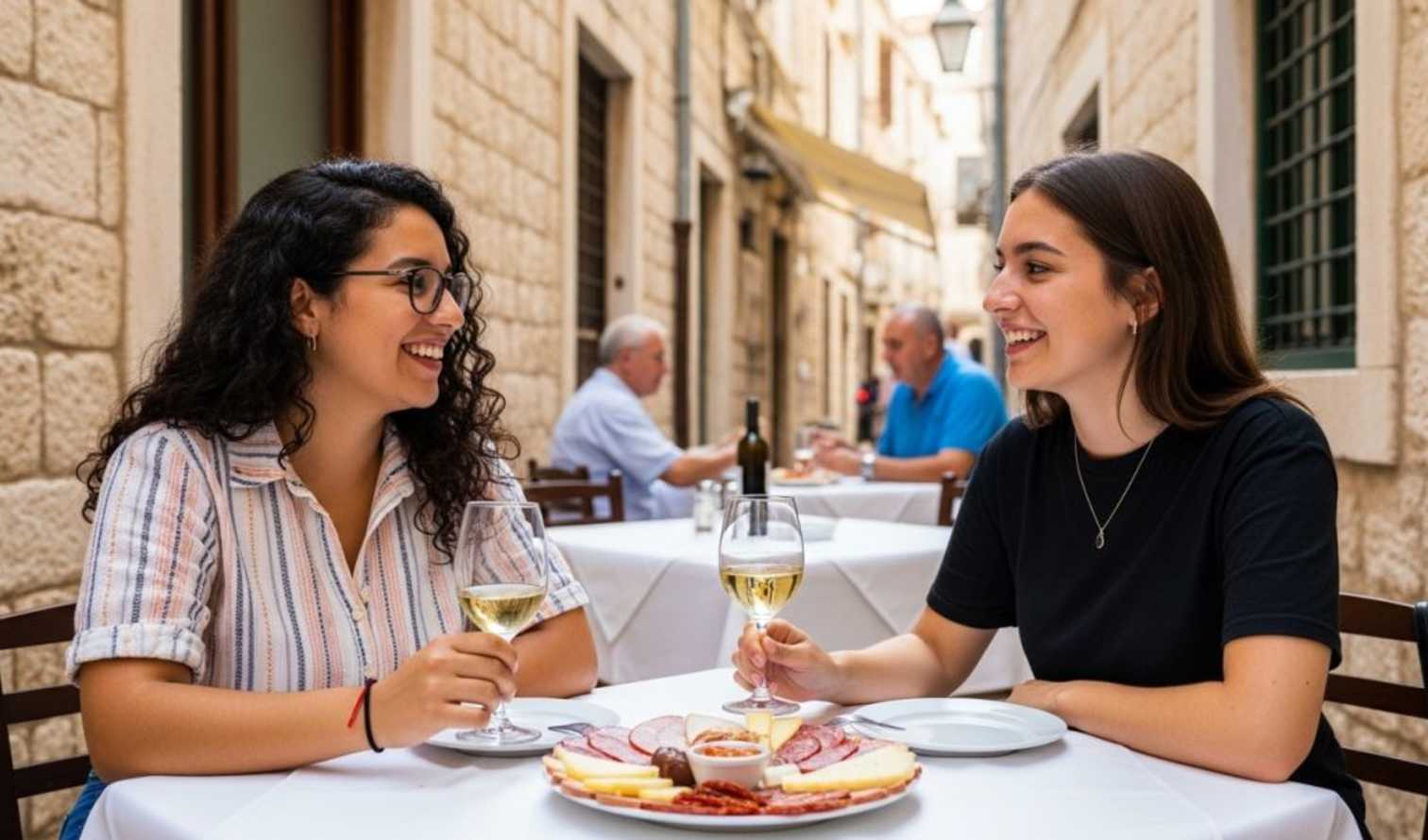 City Unscripted experience hero image 0