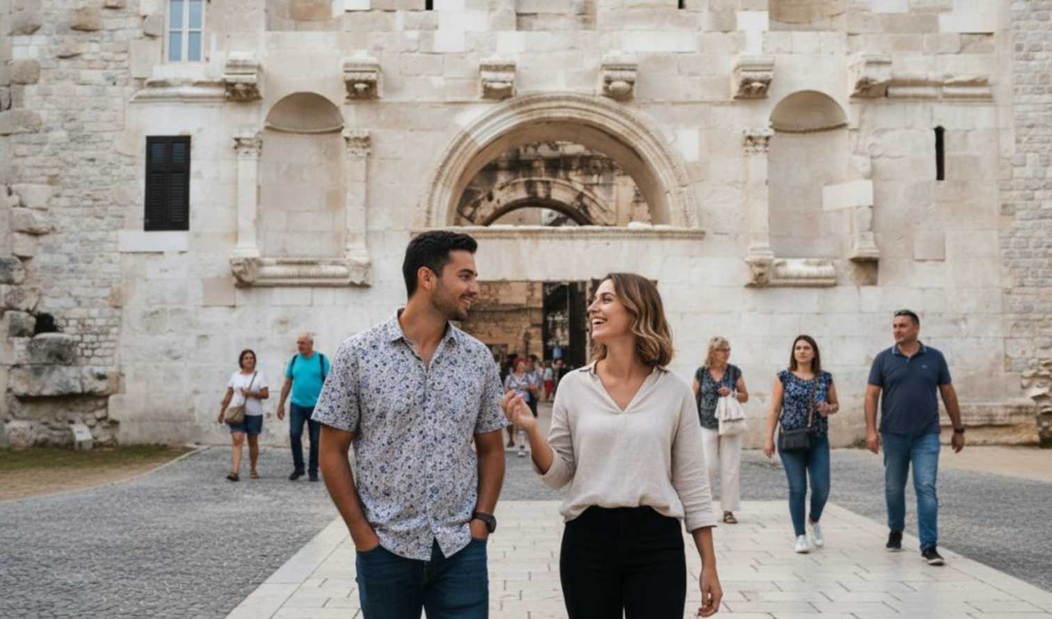 City Unscripted experience hero image 4