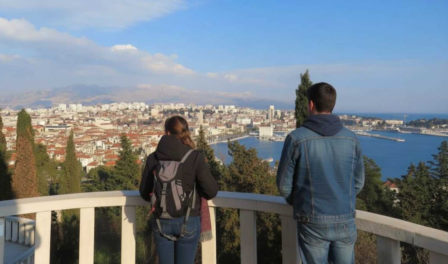 City Unscripted experience hero image 3