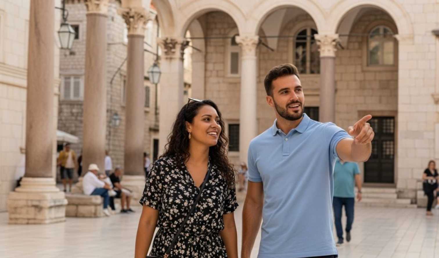 City Unscripted experience hero image 1