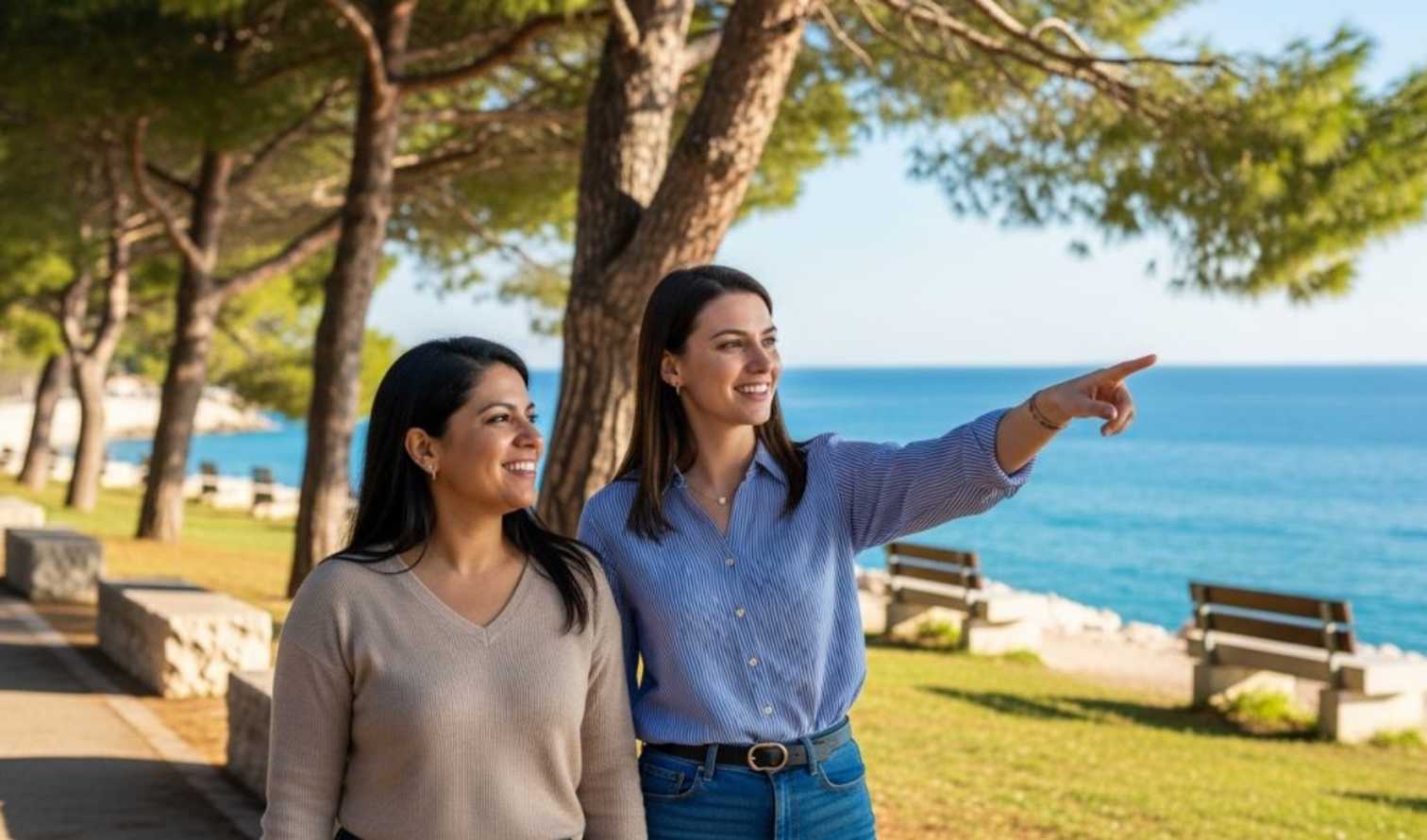 City Unscripted experience hero image 5