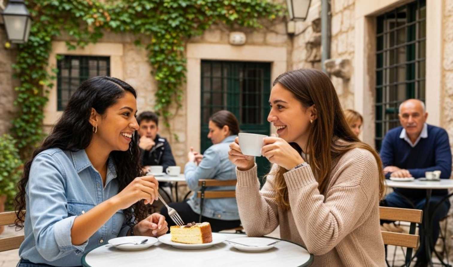 City Unscripted experience image 6