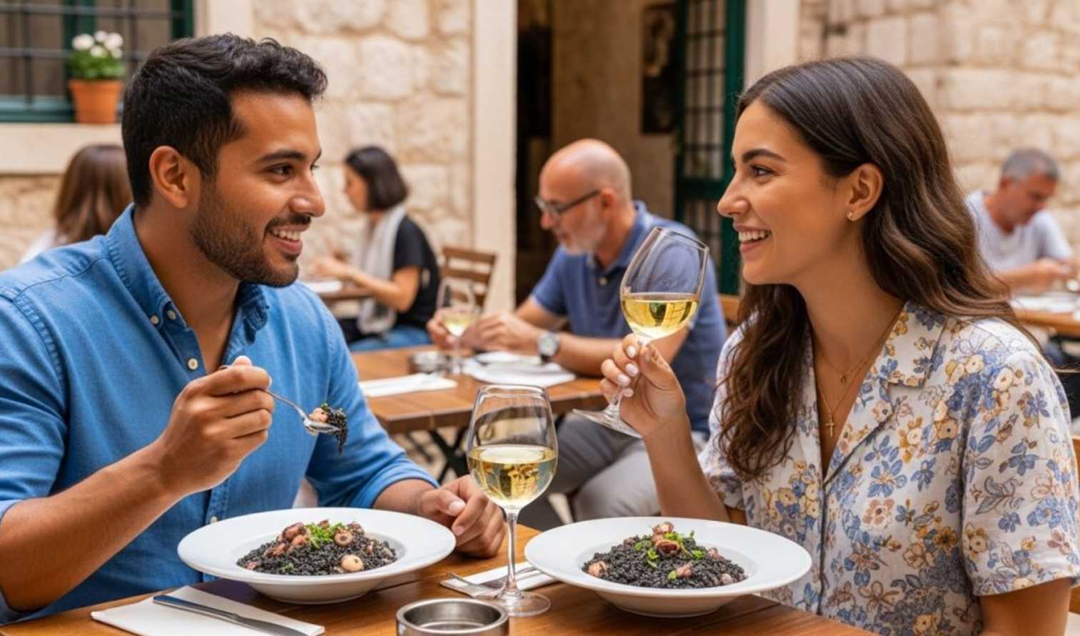 City Unscripted experience hero image 3