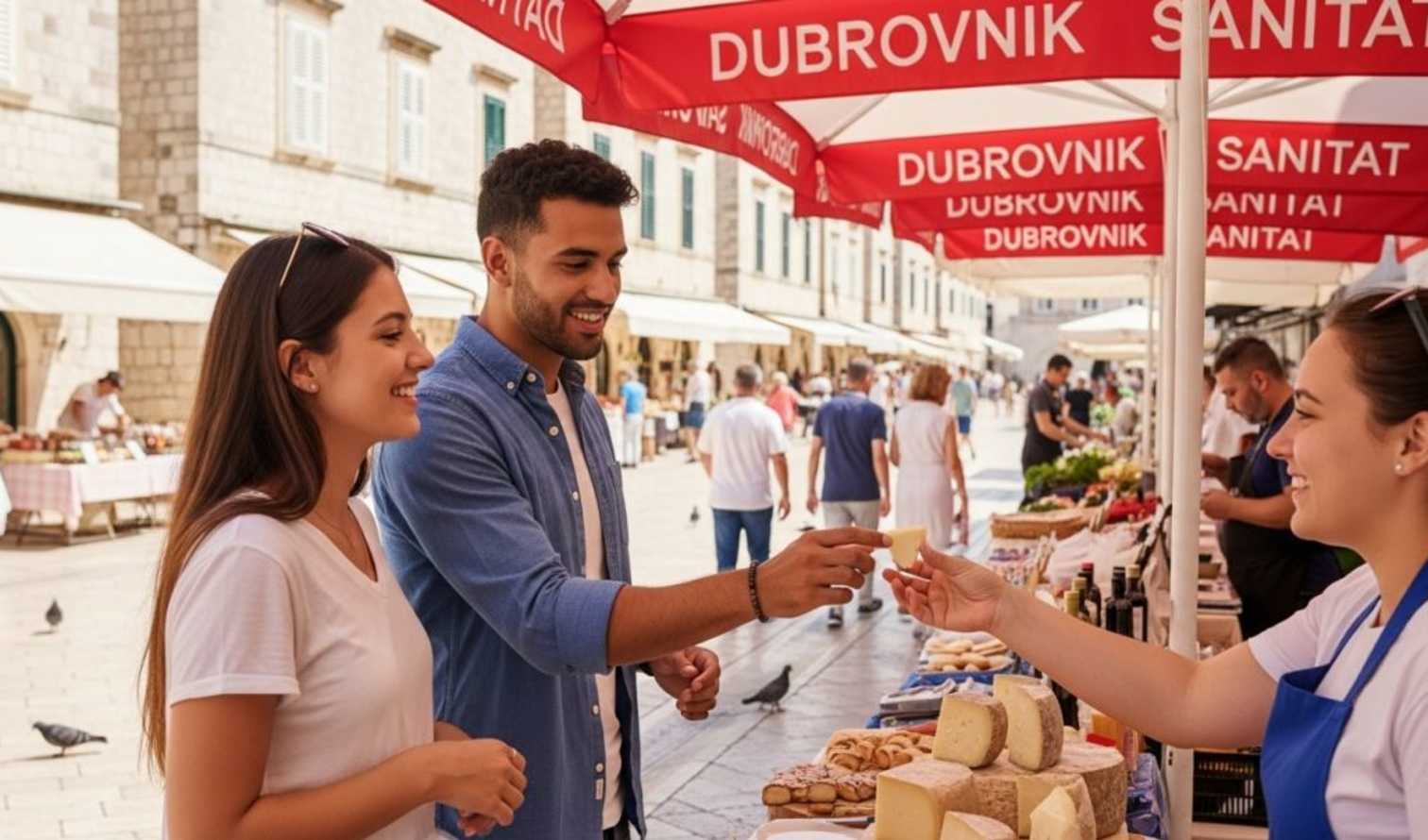 City Unscripted experience hero image 2