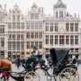 Brussels, Your Way: A Flexible Half-Day Discovery