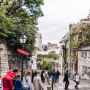 Montmartre Through Local Eyes: An Artistic Paris Stroll