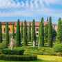 Secret Verona: Gardens, Manuscripts & Tranquil Streets