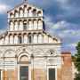 Traditions of Pisa: Sacred Sites, Civic Legacy & Living Craft