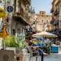 Secret Palermo: Lanes, Shrines & Artisan Echoes