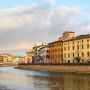 Essential Pisa: Famous Sights and Local Secrets