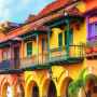 Your Perfect First Day in Cartagena: Icons, Courtyards & Local Rhythm