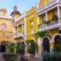 Your Perfect First Day in Cartagena: Icons, Courtyards & Local Rhythm