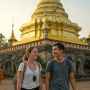 Your Perfect First Day in Chiang Mai: Shrines, Streets & Local Clues