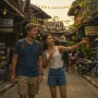 Chiang Mai Your Way: A Personalized 4-Hour Exploration