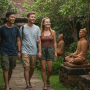 Chiang Mai Your Way: A Personalized 4-Hour Exploration