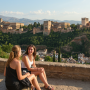 Traditions of Granada: Craft, Courtyards & Nasrid Echoes