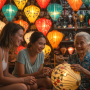 Hoi An Traditions: Rituals, Craft & Local Heritage