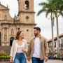 Medellín Your Way: A Personalized 4-Hour Exploration