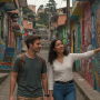 Medellín Your Way: A Personalized 4-Hour Exploration