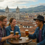 Quito Your Way: A Personalized 4-Hour Exploration
