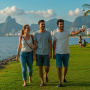 Rio Your Way: A Personalized 4-Hour Exploration
