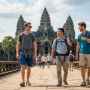 Siem Reap Your Way: A Personalized 4-Hour Exploration