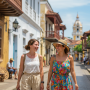 Cartagena Your Way: A Personalized 4-Hour Exploration