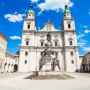 Essential Salzburg: Famous Sites & Local Stories