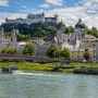 Essential Salzburg: Famous Sites & Local Stories