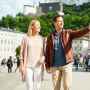 Salzburg Traditions & Heritage: Cathedrals, Crafts & Old Town