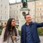 Salzburg Traditions & Heritage: Cathedrals, Crafts & Old Town