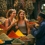 Essential Marrakech: Famous Sites & Local Stories