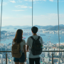 Busan Your Way: A Personalized 4-Hour Exploration