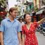Hanoi Your Way: A Personalized 4-Hour Exploration