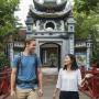 Hanoi Your Way: A Personalized 4-Hour Exploration