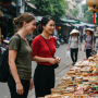 Hanoi Your Way: A Personalized 4-Hour Exploration