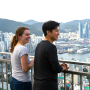 Your Perfect First Day in Busan: Views, Transit & Local Know-How