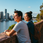 Your Perfect First Day in Brisbane: Streets, River & Local Know-How