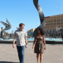 Your Perfect First Day in Guadalajara: Plazas, Murals & Local Rhythm