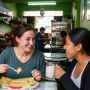 Puebla Street Eats: Tacos, Cemitas and Market Buzz
