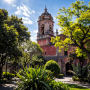 Your Mexico City Kickstart: A Personalized 2-Hour Experience