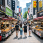 Your Seoul Kickstart: A Personalized 2-Hour Experience
