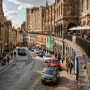 Your Edinburgh Kickstart: A Personalized 2-Hour Experience