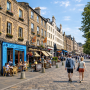 Your Edinburgh Kickstart: A Personalized 2-Hour Experience