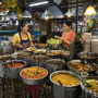 Your Bangkok Kickstart: A Personalized 2-Hour Experience